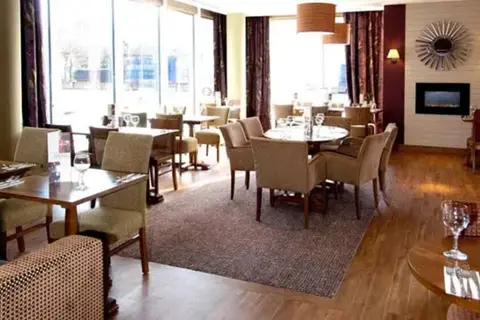 Londen Greenwich Hotel in Londen, foto 10