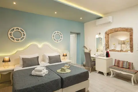 Elia Palazzo in Chania — foto 18