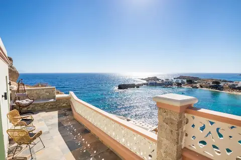 La Scala Luxury Villas in Δημοτική Ενότητα Καρπάθου