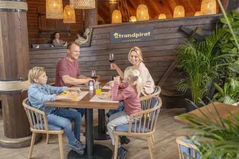 BEECH Resort Fleesensee foto 2