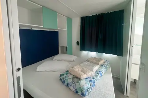 Camping Village Capo D'Orso in Lu Palau/Palau, foto 18