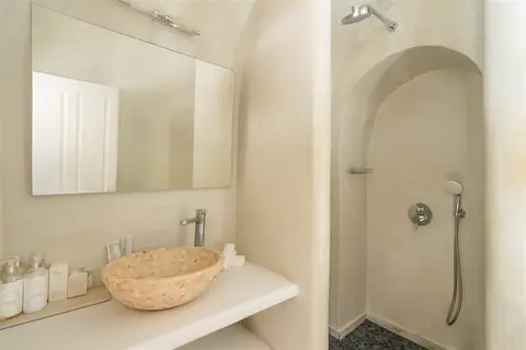 Aqua Luxury Suites in Δημοτική Ενότητα Θήρας — foto 22