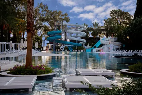 DoubleTree by Hilton Antalya Kemer in Kemer — foto 4