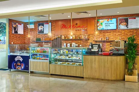 Ramada Hotel & Suites by Wyndham Dubai JBR in Dubai — foto 17