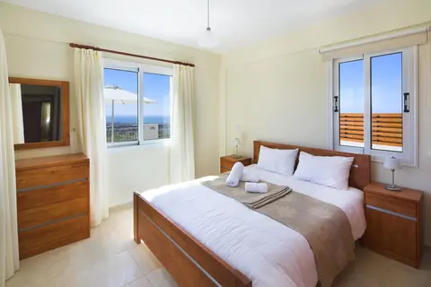 Club St. George Resort in Empa — foto 29