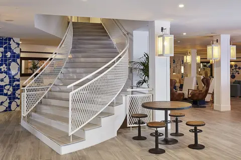 Hotel Delamar in Lloret de Mar — foto 21