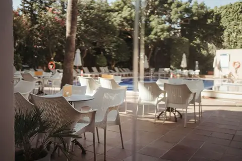 Hotel ROC Oberoy in Peguera — foto 7