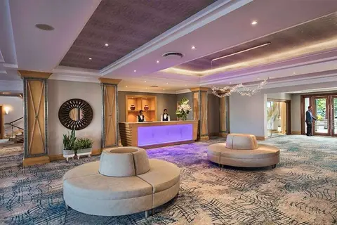Le Suffren Hotel & Marina in Port Louis, foto 11