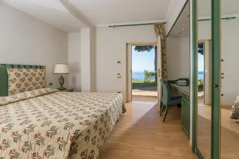 Altafiumara Resort & Spa in Villa San Giovanni — foto 25