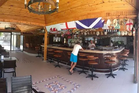 Oykun Hotel in Fethiye — foto 13