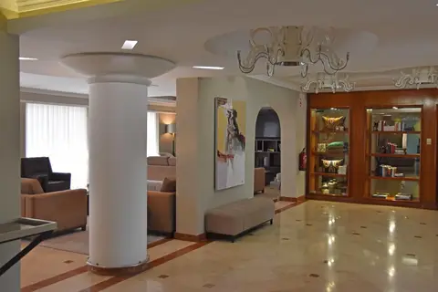 Hotel Suave Mar in Esposende — foto 16