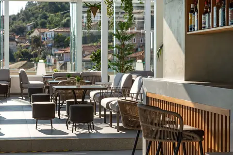 Las Hotel & Spa in Gythio — foto 22