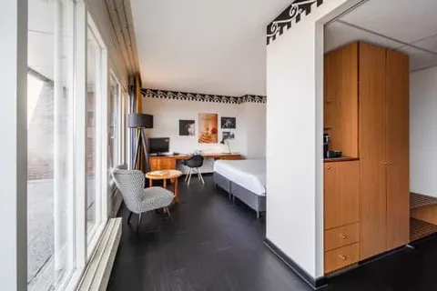 Hotel Theater Figi foto 21