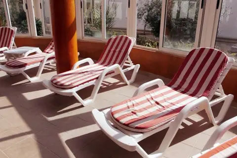Hotel Sidi Mansour Resort & Spa in Djerba — foto 15