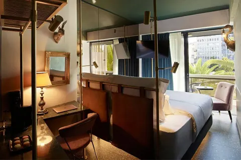 Skylark, Aluma Hotel & Resort foto 2