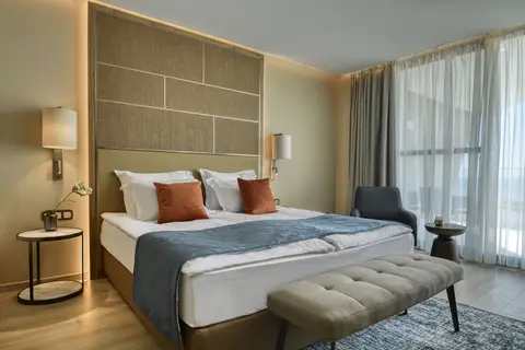 Wave Resort in Свети Влас — foto 25