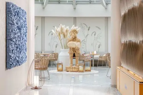 Parkhotel Rügen foto 26