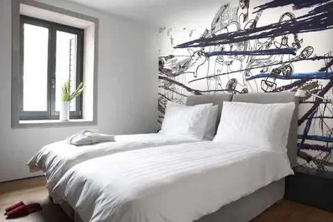 The Twenty One Hotel in Κηφισιά — foto 7