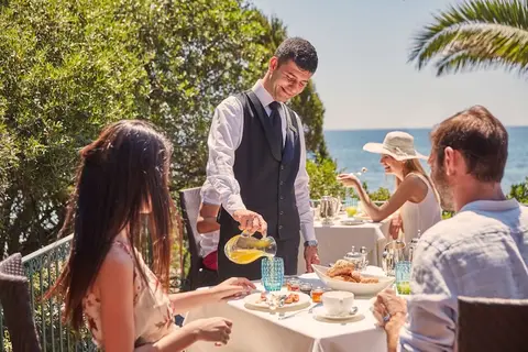 Forte Village - Villa del Parco Hotel & Spa in Pula — foto 18