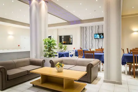 Club Zante Plaza in Laganas, foto 22