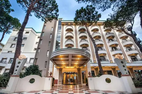Hotel Aurelia in Cervia, foto 10