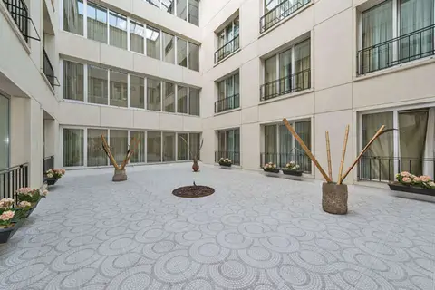 Beyaz Saray in Fatih — foto 28