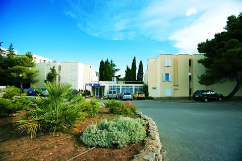 Dražica Villa Lovorka in Krk — foto 8