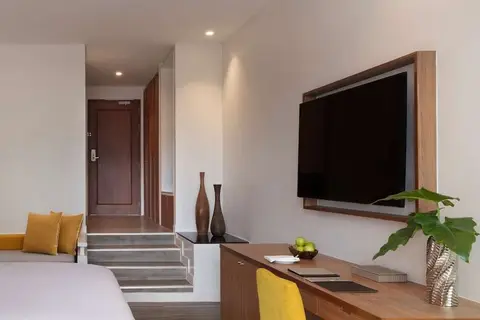 Avani Ao Nang Cliff Krabi Resort in บ้านอ่าวนาง — foto 4