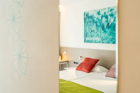 Onmood Cala Ratjada by PortBlue Hotels in Cala Ratjada — foto 11