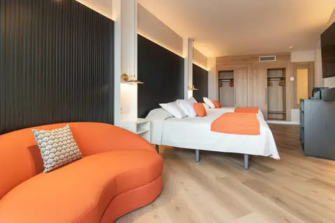 Hotel Golden Port Salou & Spa in Salou — foto 30
