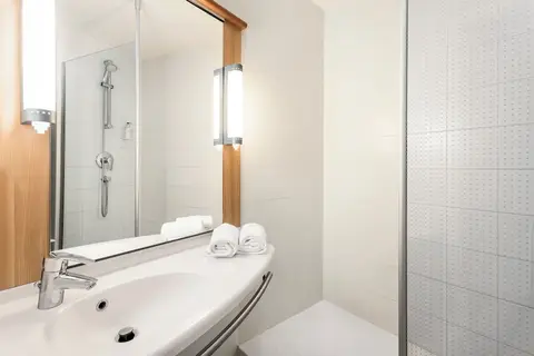 B&B Hotel Barcelona Mataró in Mataró, foto 29