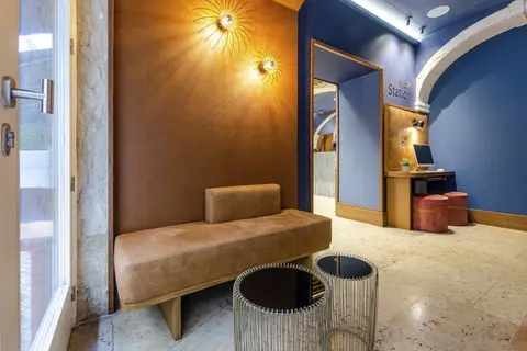behotelisboa in Almada — foto 5