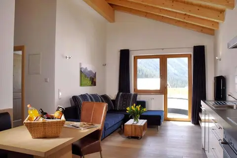Residence Zillertal in Gerlos, foto 7
