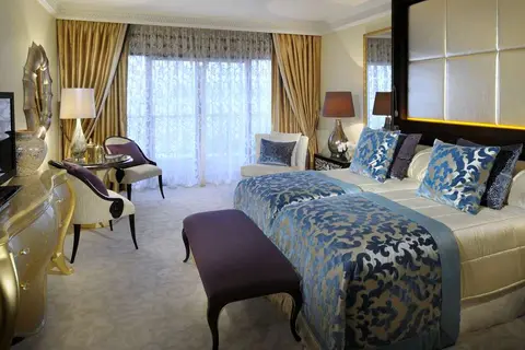 One & Only Royal Mirage The Palace in Dubai — foto 22
