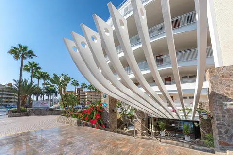 Aparthotel Sol Barbacan foto 5