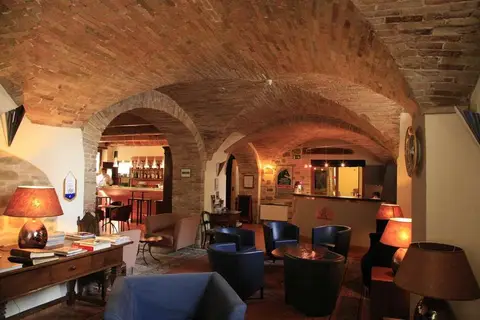 Relais La Corte di Bettona in Bettona — foto 8