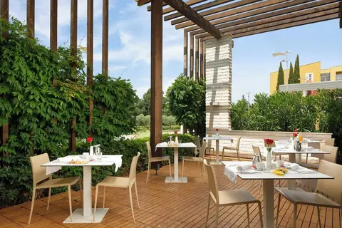 Hotel Umag Plava Laguna in Umag — foto 29