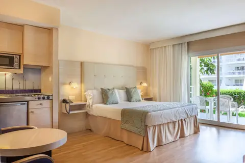 Hotel Zafiro Bahia in Muro — foto 5