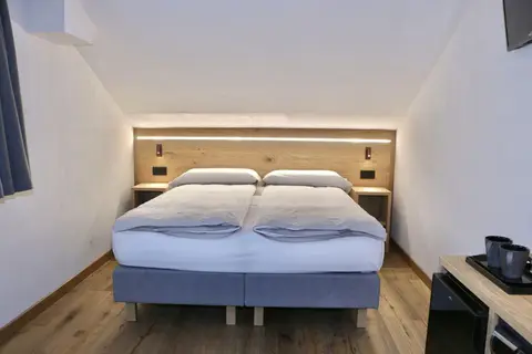 Hotel Galli's in Livigno, foto 2