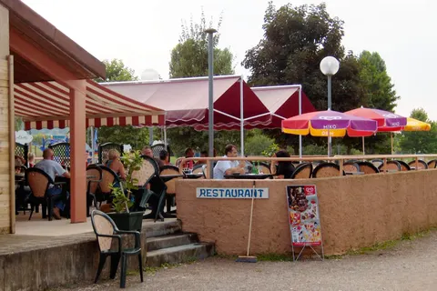 Camping Vesoul foto 17