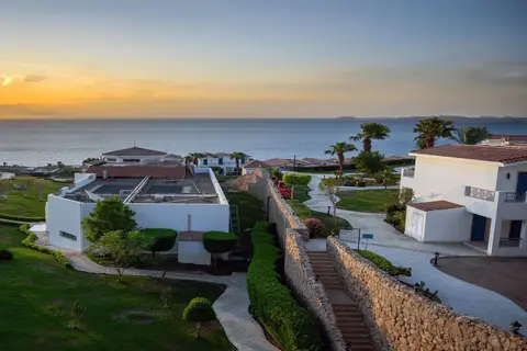 Ecotel Dahab Bay View Resort in دهب — foto 11