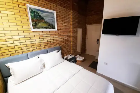 Hotel Piccolino in Saranda, foto 19