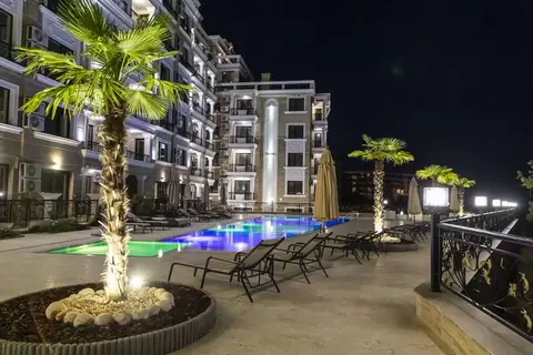 Onyx Beach Residence in Sveti Vlas — foto 15