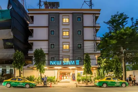 New Siam II in Bangkok — foto 11