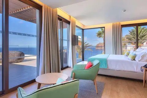 Sentido Galomar in Santa Cruz, foto 14