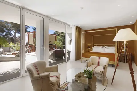 Portals Hills Boutique Hotel in Calvià — foto 17