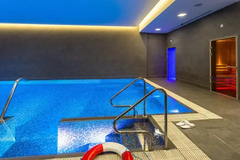 Courthouse Hotel Shoreditch in Londen, foto 22