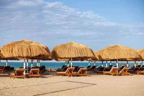 Sunrise Solara Aqua Park in Al Ahia' — foto 26