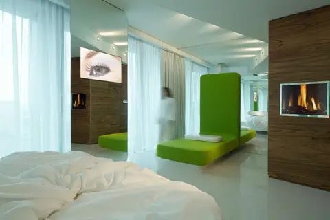 I-Suite Hotel in Rimini, foto 25