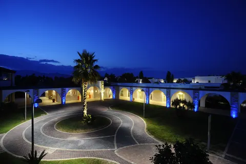 Sibari Green Resort foto 17